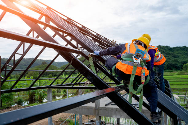 Best Storm Damage Roof Repair  in Converse, TX