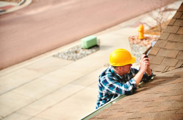 Best Flat Roof Repair Services  in Converse, TX