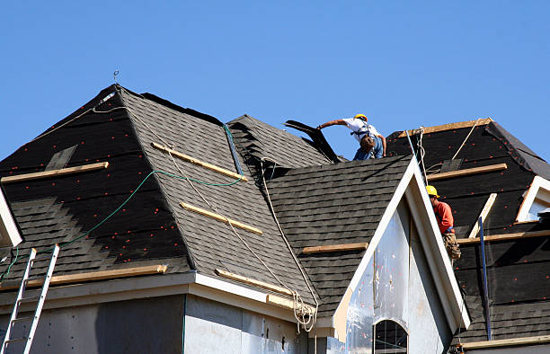 Slate Roofing Contractor in Converse, TX