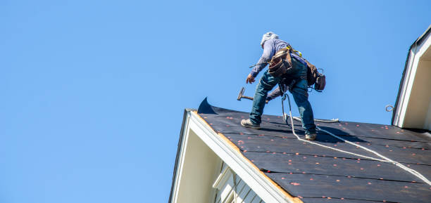 Quick and Trustworthy Emergency Roof Repair Services in Converse, TX